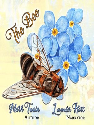 cover image of The Bee
